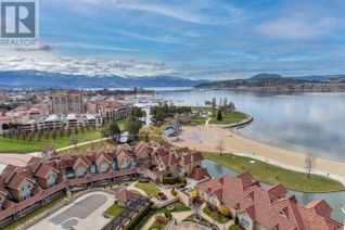 Condo Apartment for Sale, 1128 Sunset Drive #1402, Kelowna, BC