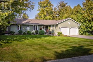 Bungalow for Sale, 27 Gremik Crescent, Sauble Beach, ON