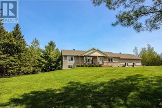 Bungalow for Sale, 373413 6th Line, Amaranth, ON