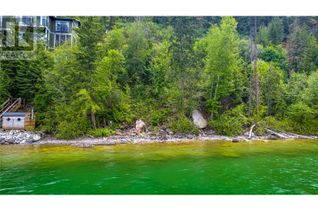 Commercial Land for Sale, 5649 Cosens Bay Road #8, Coldstream, BC
