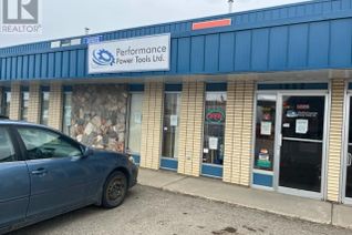Business for Sale, 1852 S Quinn Street, Prince George, BC