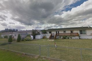 Mobile Home Park Business for Sale, 5701 Airport Drive, Fort Nelson, BC