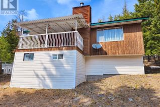 Detached House for Sale, 2977 Loon Lake Rd, Loon Lake, BC