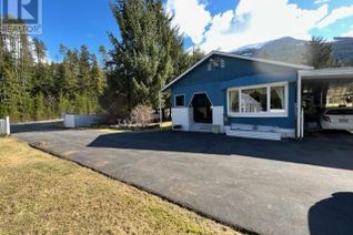 Property for Sale, 2051 Gooden Road, Terrace, BC