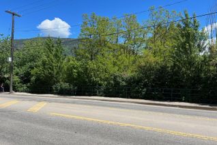 Commercial Land for Sale, 667 Columbia Avenue, North Castlegar, BC