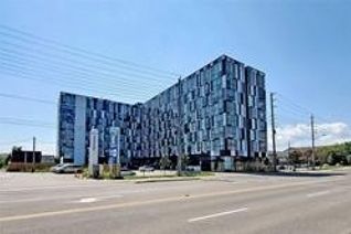 Apartment for Sale, 1900 Simcoe St N #605, Oshawa, ON