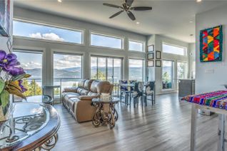 Ranch-Style House for Sale, 10564 Westshore Road, Vernon, BC