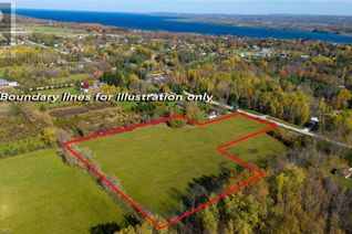Commercial Land for Sale, Pt Park Lot 100 Somers Street, Georgian Bluffs, ON