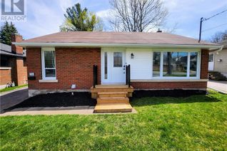 Bungalow for Sale, 2786 Portage Road, Niagara Falls, ON
