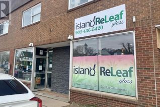 Business for Sale, 224 First Street, Summerside, PE
