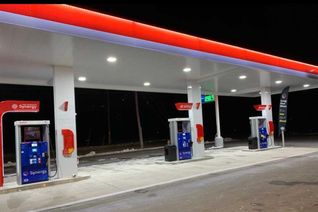 Gas Station Franchise Business for Sale, 2254 County Rd #45, Asphodel-Norwood, ON