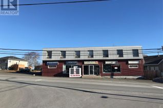 Commercial/Retail Property for Sale, 367 Memorial Drive, Clarenville, NL