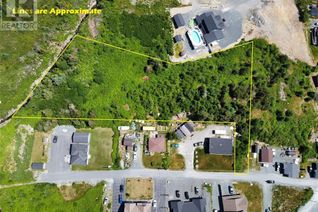 Land for Sale, 28a Badcock Road, Bay Roberts, NL