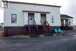 Property for Sale, 13 Brown's Hill, Bonavista, NL