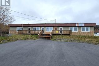 Business for Sale, 107 Conception Bay Highway #B, SPANIARDS BAY, NL