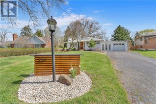 Bungalow for Sale, 229 Woodworth Crescent, St. Thomas, ON