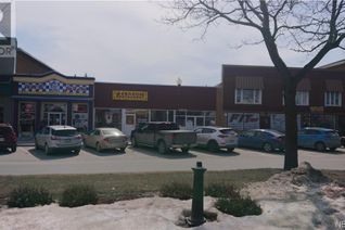 Commercial/Retail Property for Sale, 235 Broadway Boulevard, Grand-Sault/Grand Falls, NB