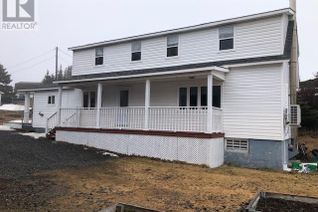 Commercial/Retail Property for Sale, 150 Bayview Street, Twillingate, NL