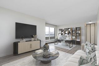 Condo Apartment for Sale, 404 10175 114 St Nw, Edmonton, AB