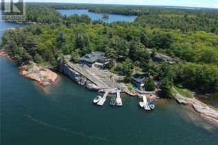 Bungalow for Sale, 91 A96 Island, Pointe au Baril, ON