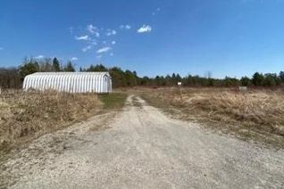 Vacant Residential Land for Sale, 0 Salem Rd, Pickering, ON