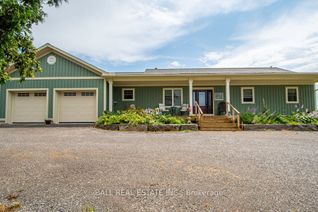 Bungalow for Sale, 2065 14th Line, Smith-Ennismore-Lakefield, ON
