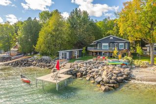Bungalow for Sale, 251 Cedar Ave, Meaford, ON