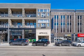 Apartment for Sale, 276 King St #301, Kitchener, ON