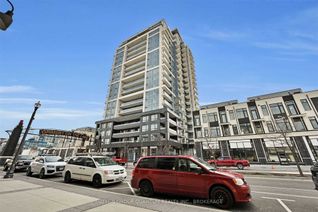 Apartment for Rent, 385 Winston Rd #712, Grimsby, ON