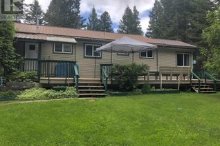 Ranch-Style House for Sale, 4947 Kyllo Road, 108 Mile Ranch, BC