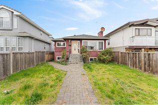 House for Sale, 1061 E 57th Avenue, Vancouver, BC