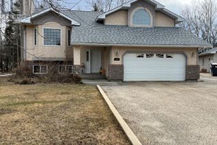 House for Sale, 17 Robertson Way Sw, Slave Lake, AB