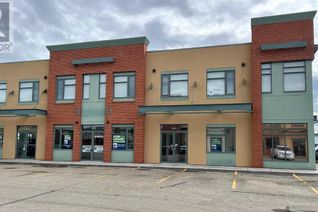 Office for Lease, 10605 West Side Drive #102, Grande Prairie, AB