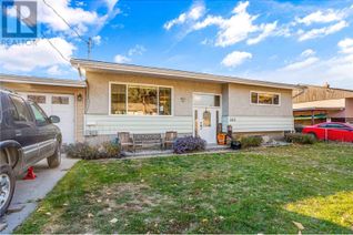 Property for Sale, 460 Mcdonald Road, Kelowna, BC