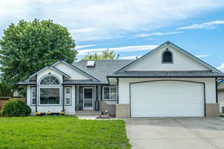 Ranch-Style House for Sale, 2039 Harrison Street, Armstrong, BC