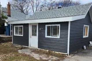 Bungalow for Sale, 338 Yonge Street, Midland, ON
