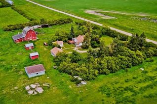 Bungalow for Sale, 285038 Rr244, Rural Kneehill County, AB