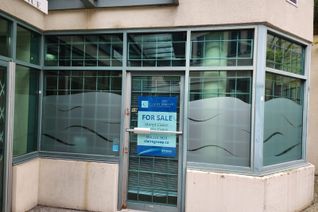 Office for Sale, 1855 W 1st Avenue #19, Vancouver, BC