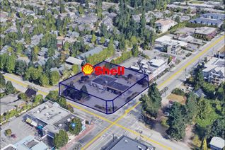 Commercial/Retail Property for Sale, 2025 152 Street, Surrey, BC