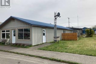 Sporting Goods Business for Sale, 1648 Orr Street, Prince Rupert, BC