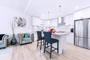 Townhouse for Sale, 20487 65 Avenue #79, Langley, BC