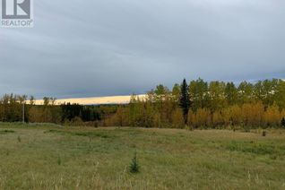 Commercial Land for Sale, Highway 16 And Range Road 184, Rural Yellowhead County, AB