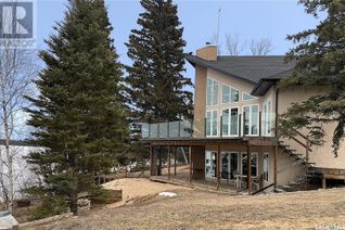 Bungalow for Sale, 10 Sunset Crescent, Cowan Lake, SK