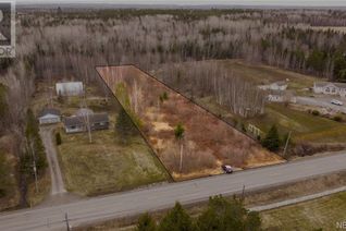 Land for Sale, 1790 Route 112, Salisbury, NB