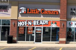Fast Food/Take Out Non-Franchise Business for Sale, 2321 Appleby Line, Burlington, ON