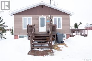 House for Sale, 7261 17 Route, Kedgwick, NB
