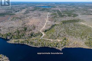 Land for Sale, Lot 13 Patrice Road, Corberrie, NS