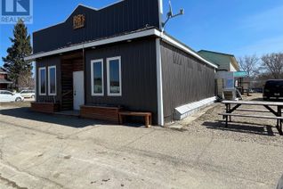 Non-Franchise Business for Sale, 5 Main Street, Norquay, SK