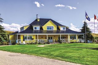 Bed & Breakfast Business for Sale, 111 Severn Avenue, Rosebud, AB