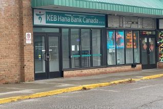 Commercial/Retail Property for Sublease, 9625 Yonge St #A, Richmond Hill, ON